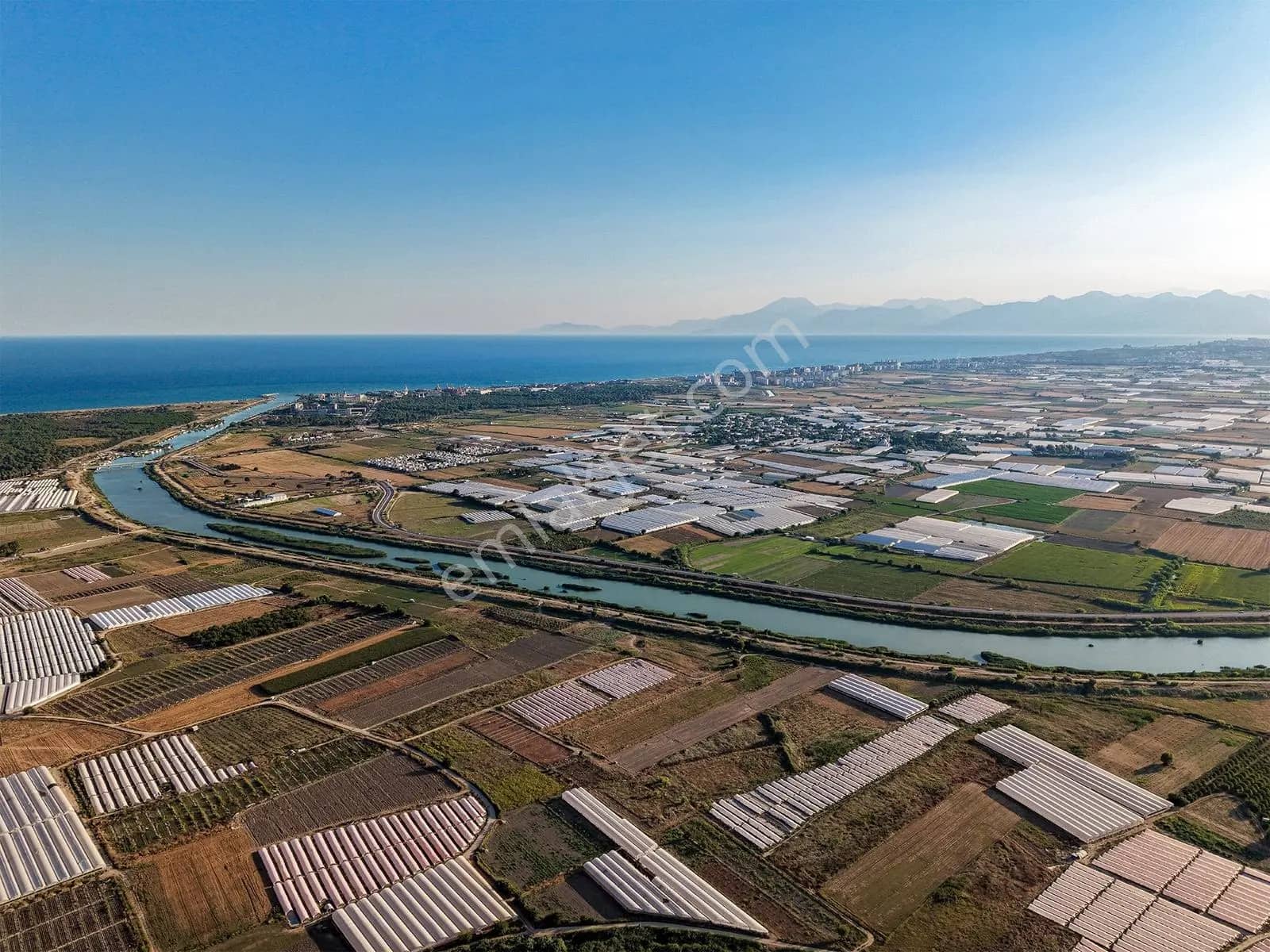 Aksu Boztepe Yatırımlık Uygun Fiyatlı 325 M2 Hisse ilan görseli