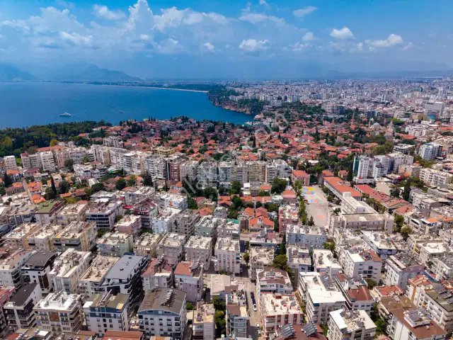 Arık Caddesi Üzerinde Arakat 3+1 Kiralık Daire